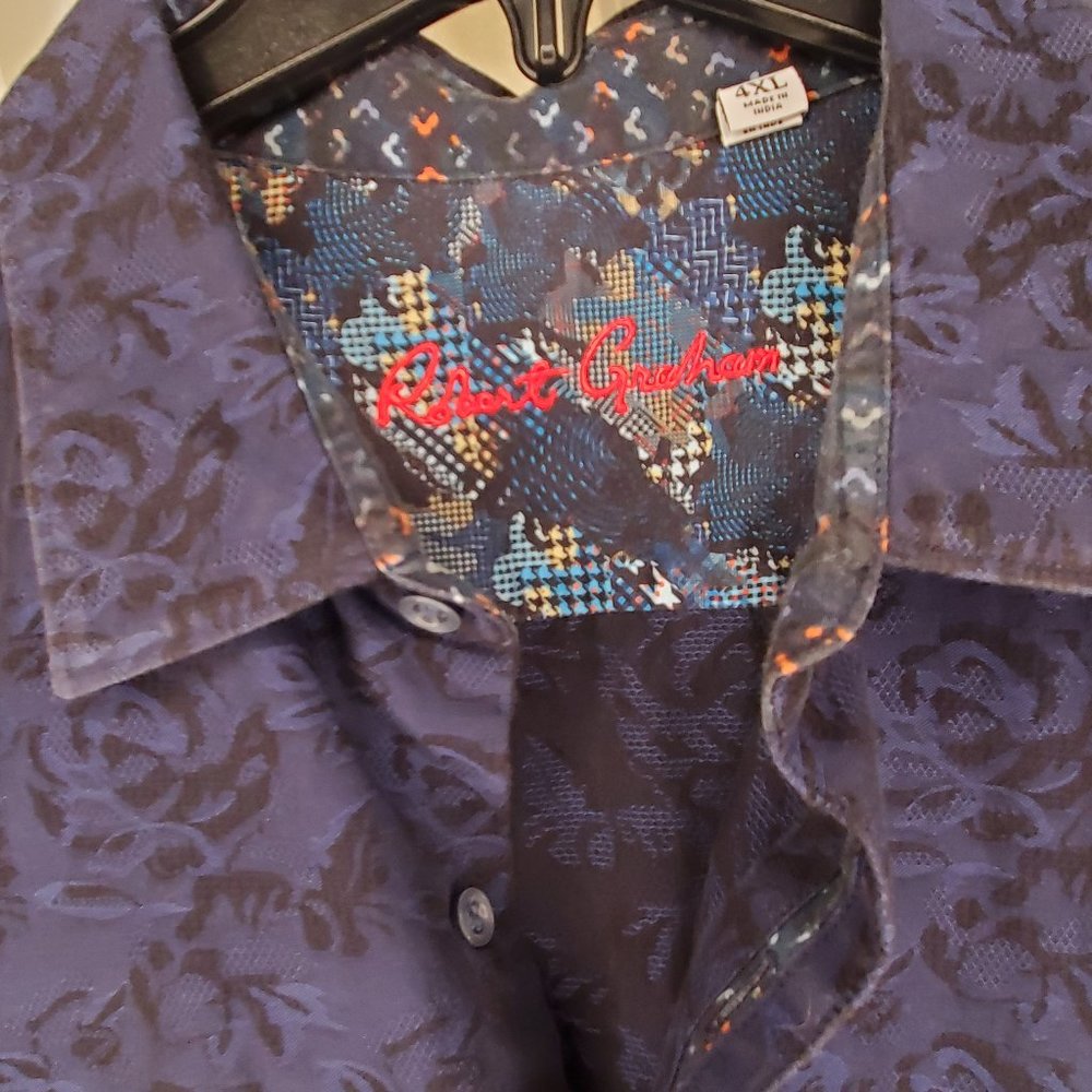 Robert Graham Long Sleeve Shirt